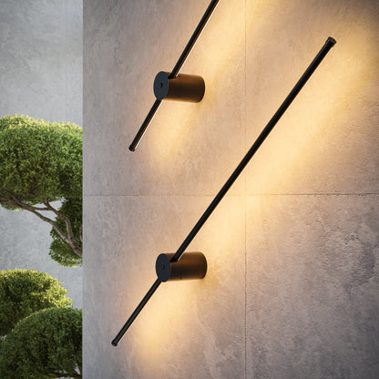LUMORA Wall Light