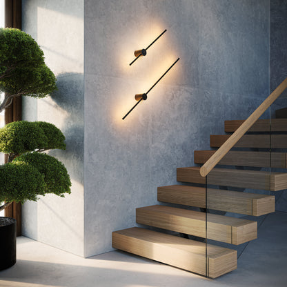LUMORA Wall Light