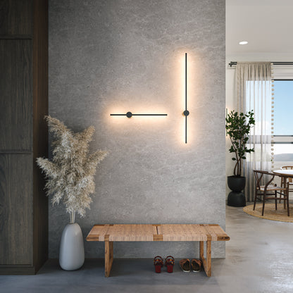 LUMORA Wall Light