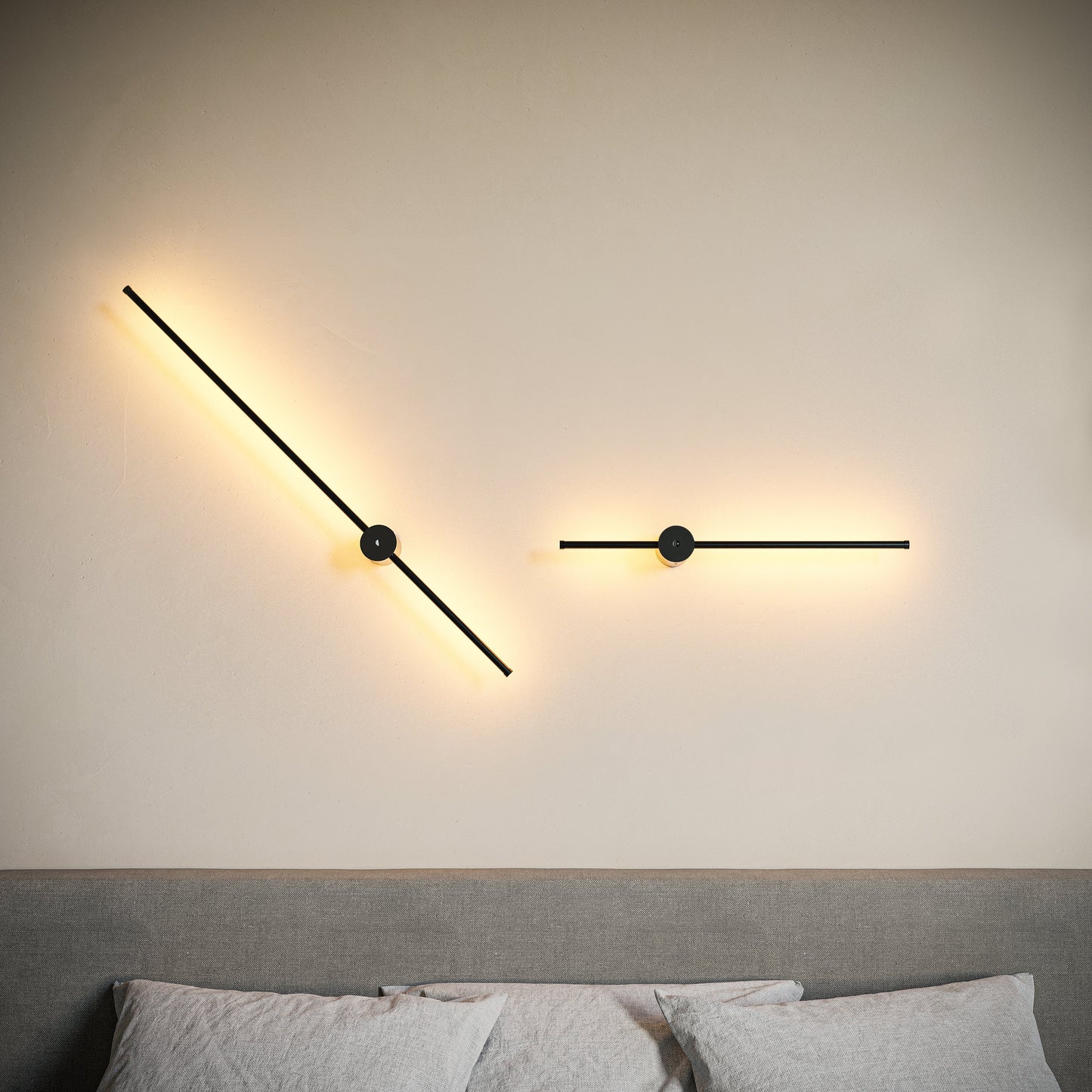 LUMORA Wall Light
