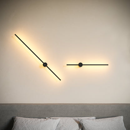 LUMORA Wall Light