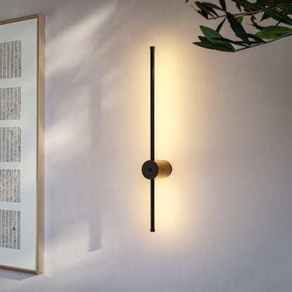 LUMORA Wall Light