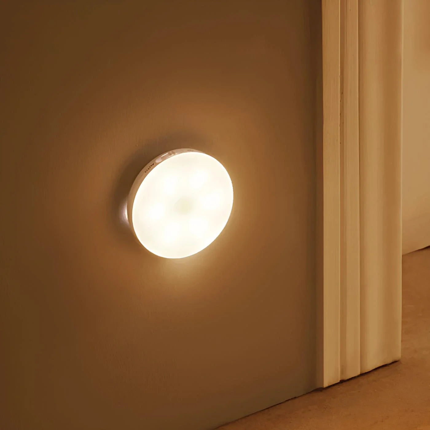 Luma Motion Light