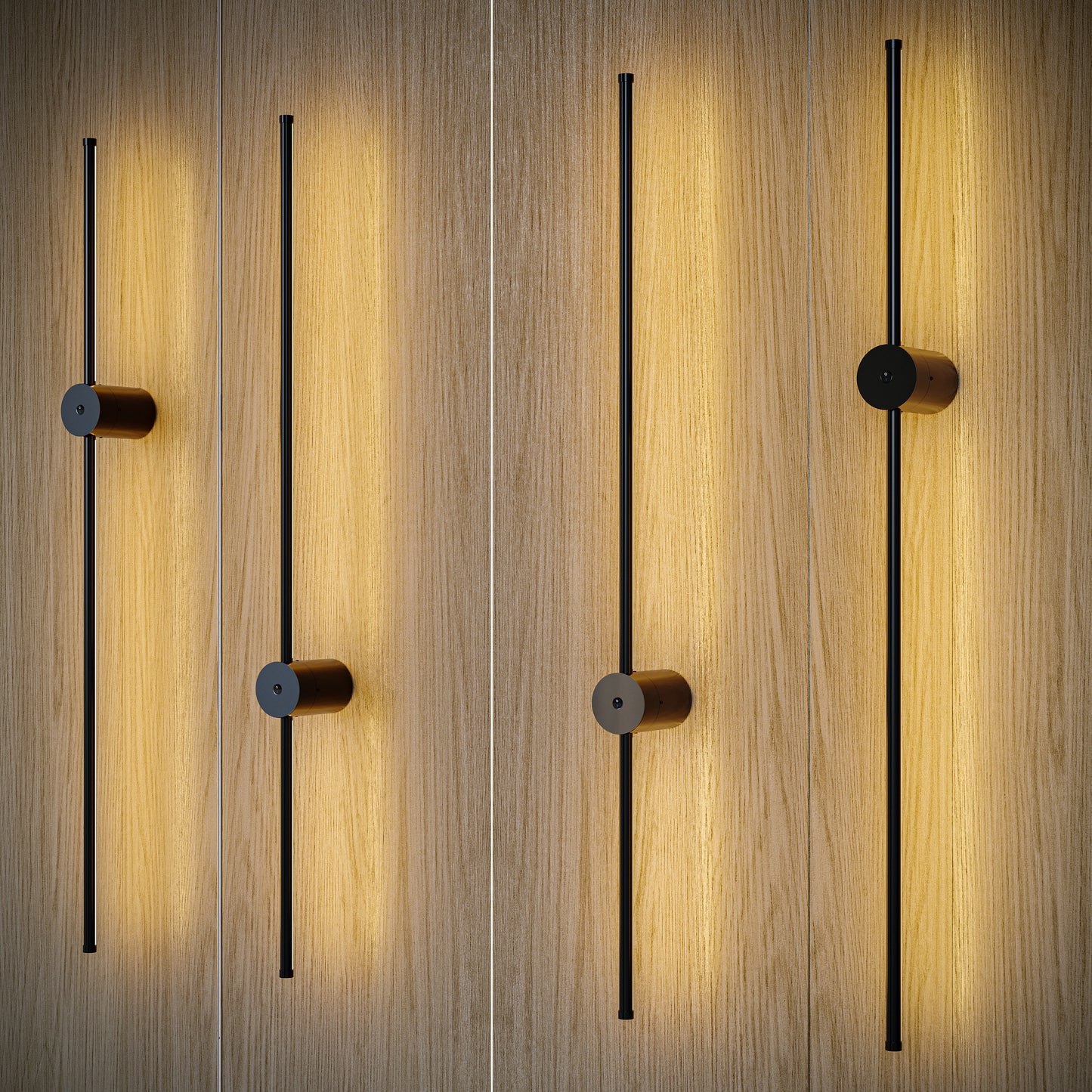 LUMORA Wall Light