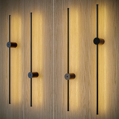 LUMORA Wall Light