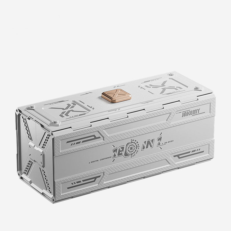 PrecisionMaster™ 180-in-1 Electric Screwdriver Set