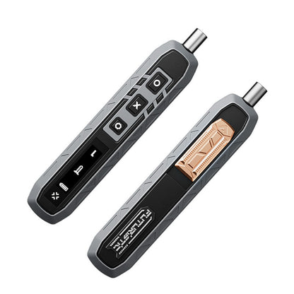 PrecisionMaster™ 180-in-1 Electric Screwdriver Set