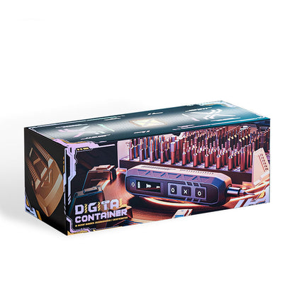 PrecisionMaster™ 180-in-1 Electric Screwdriver Set