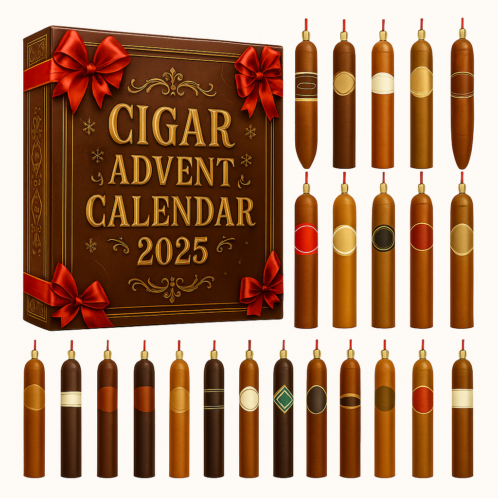 Advent Calendar 2025