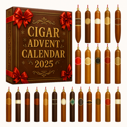 Advent Calendar 2025