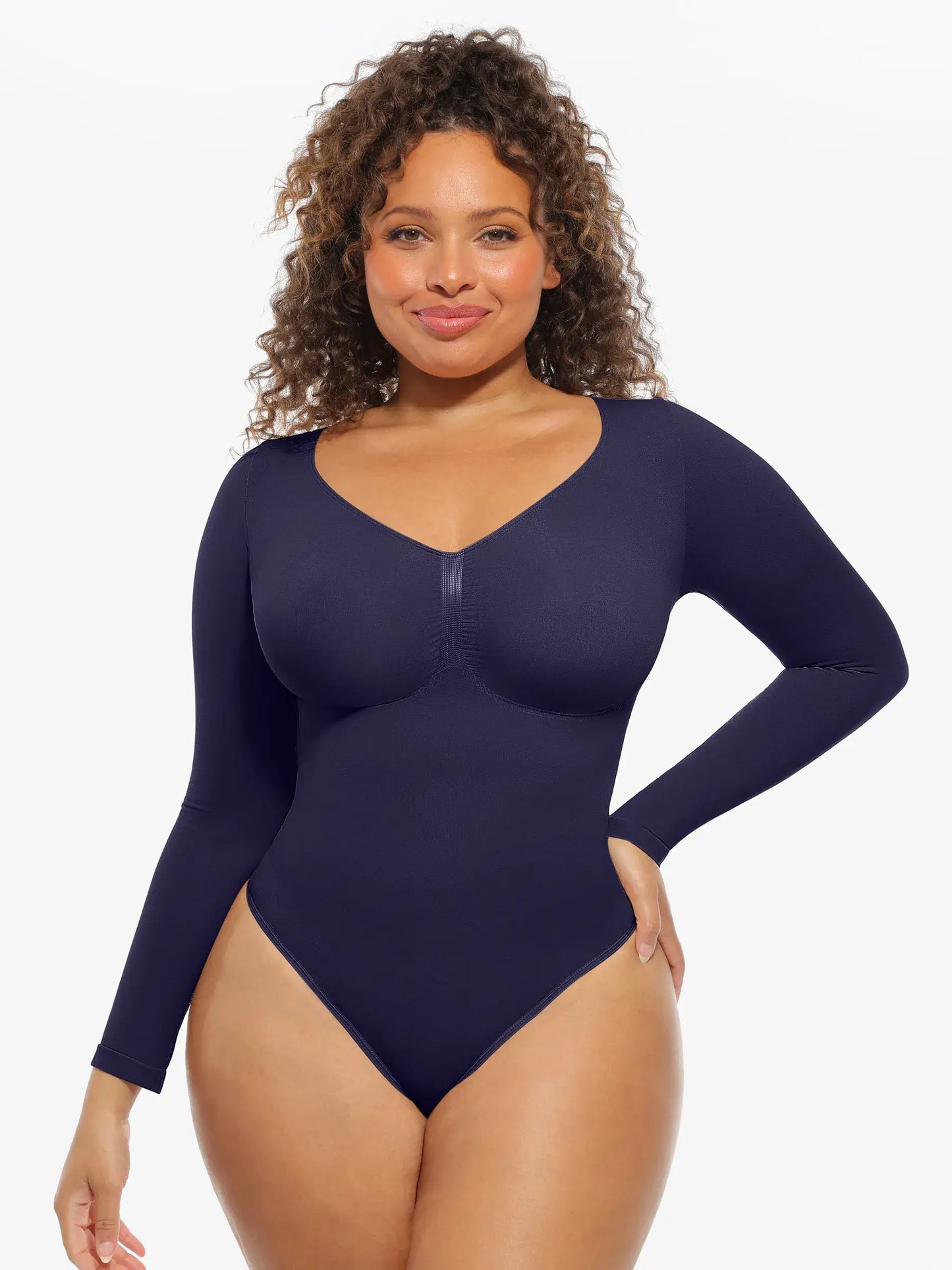 Ellen All-Day Comfort Shaping Bodysuit
