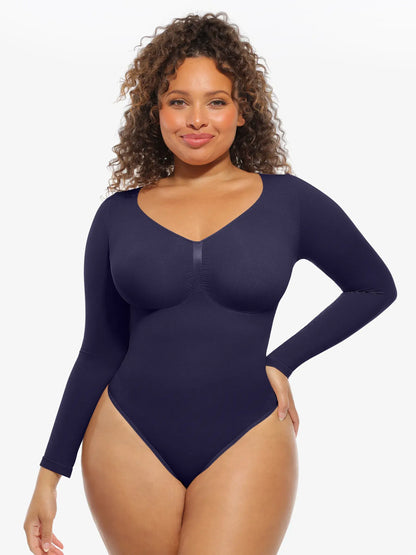 Ellen All-Day Comfort Shaping Bodysuit