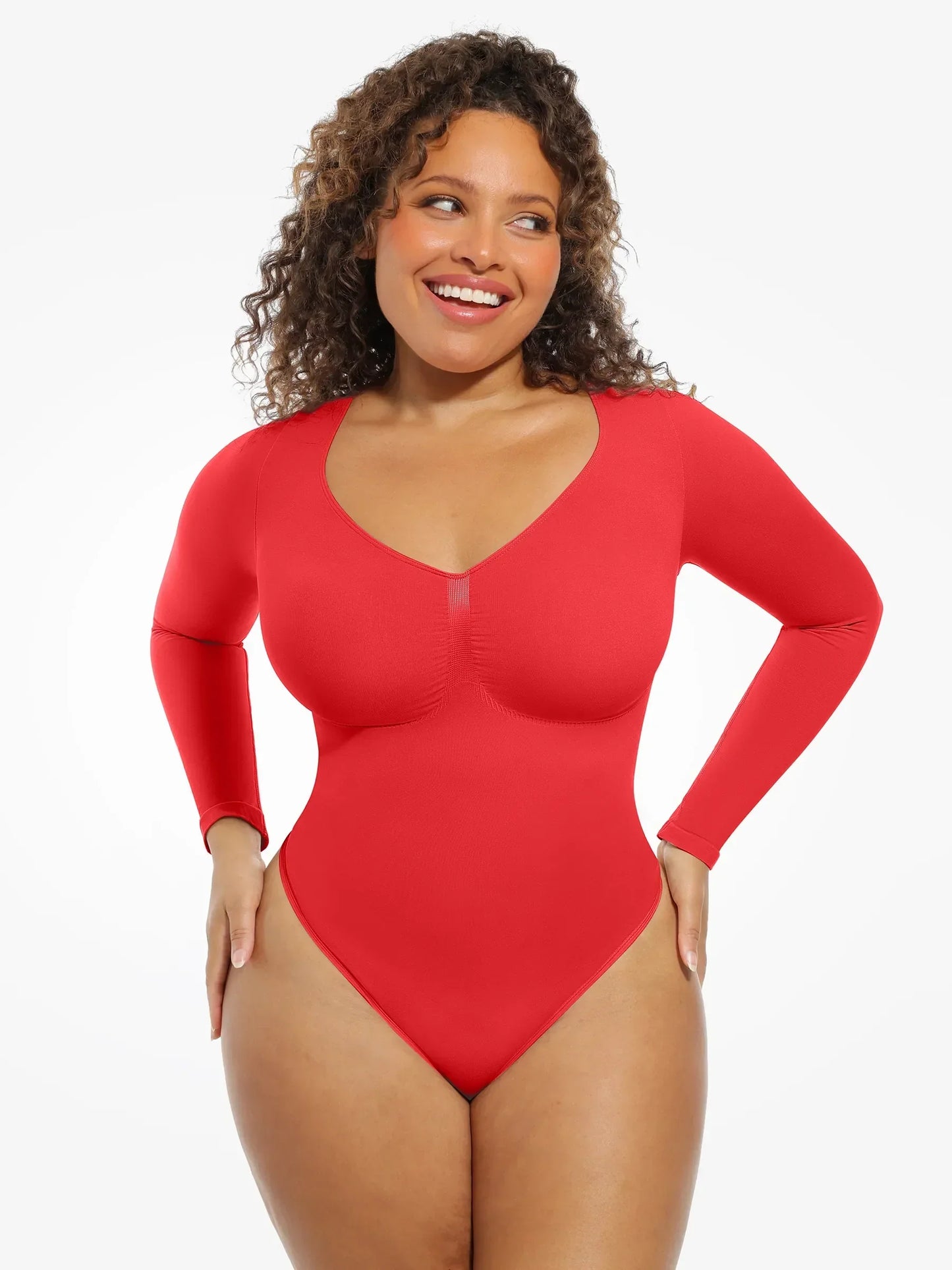 Ellen All-Day Comfort Shaping Bodysuit