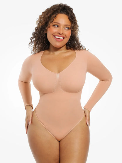 Ellen All-Day Comfort Shaping Bodysuit