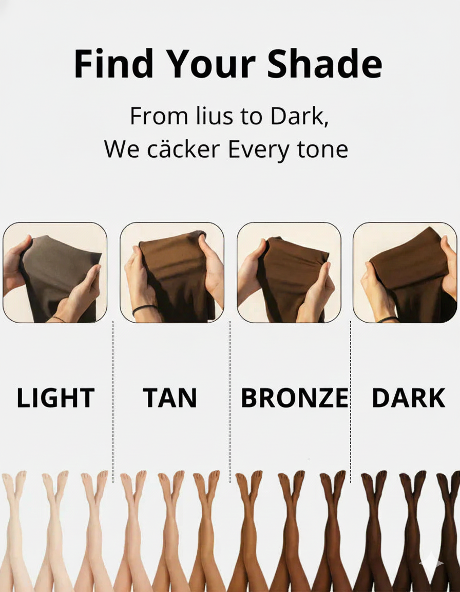 Flawless Fleece Tights