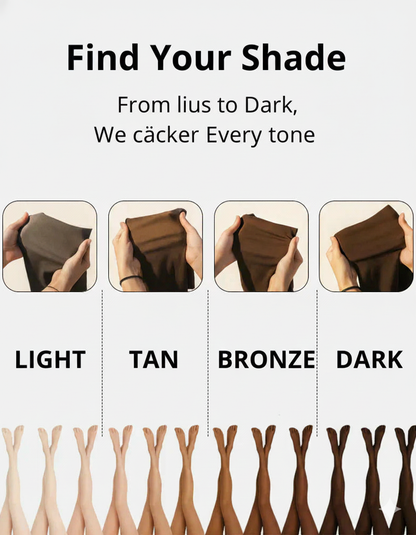 Flawless Fleece Tights