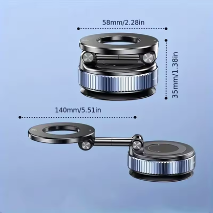 SmartGrip – The Ultimate Solution for Hands-Free Convenience