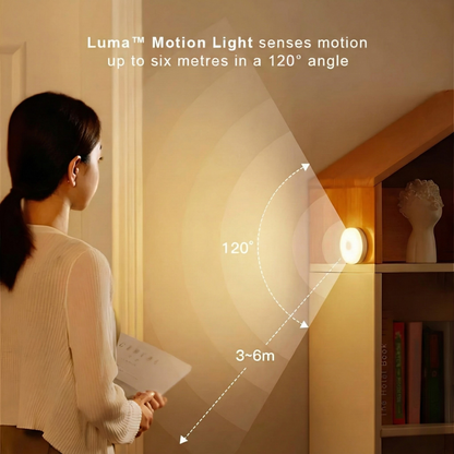 Luma Motion Light