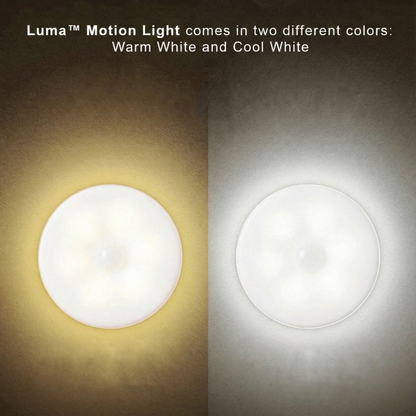 Luma Motion Light