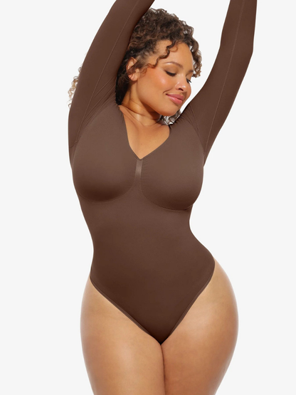 Ellen All-Day Comfort Shaping Bodysuit