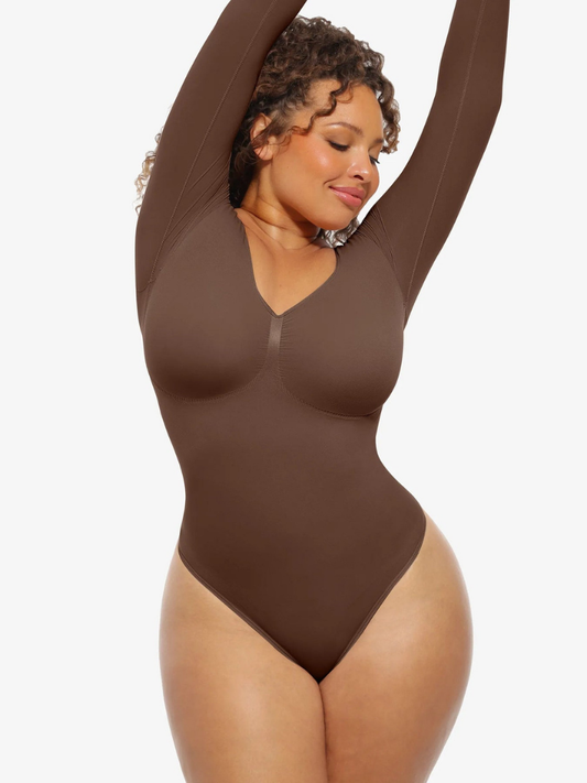 Ellen All-Day Comfort Shaping Bodysuit
