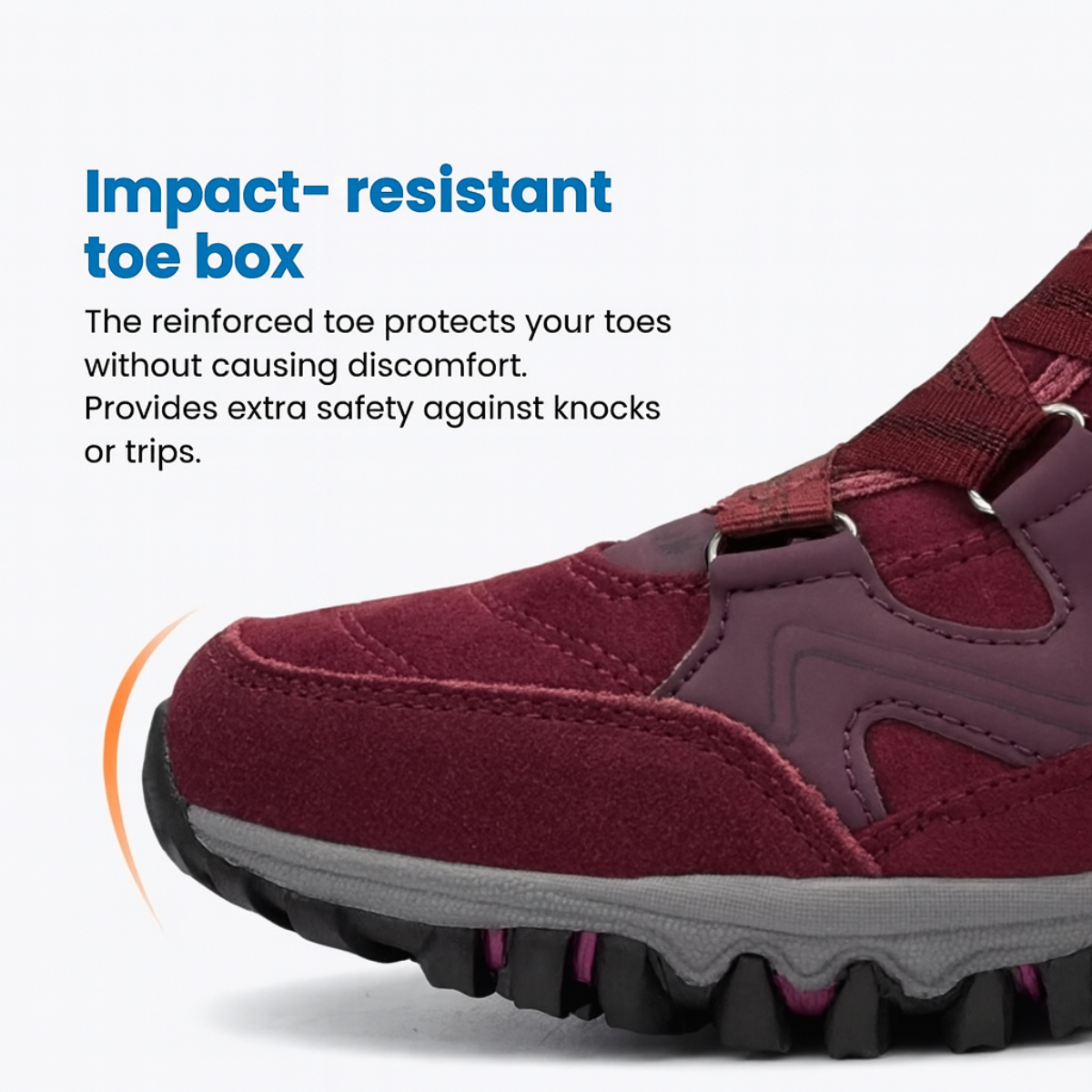 Fashion WinterStep Winter Boots