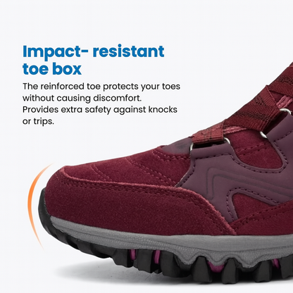 Fashion WinterStep Winter Boots