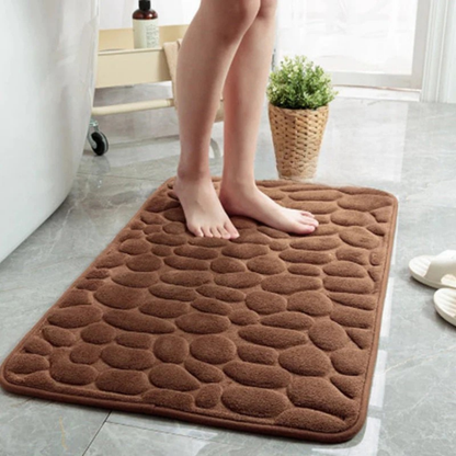 Cobblestone™ Comfort Mat Set – Soft, Safe & Stylish