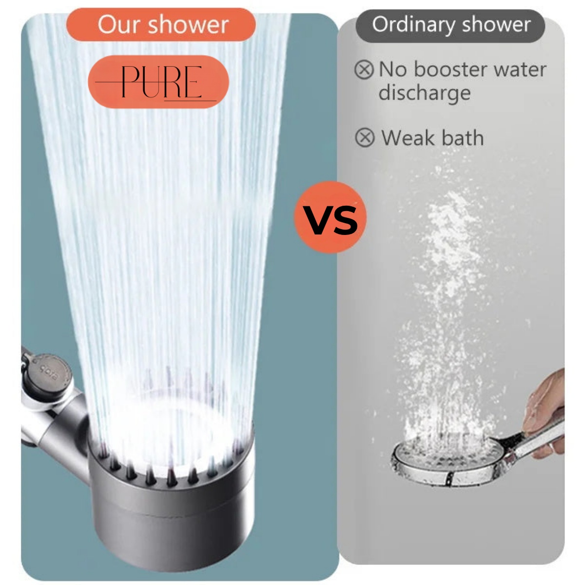 TurboSpa 2.0™ – Ultimate Home Spa Set