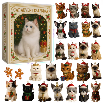 Advent Calendar 2025