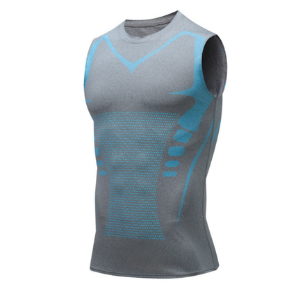 CoreReborn Vest — Feel Stronger, Leaner, and Reborn