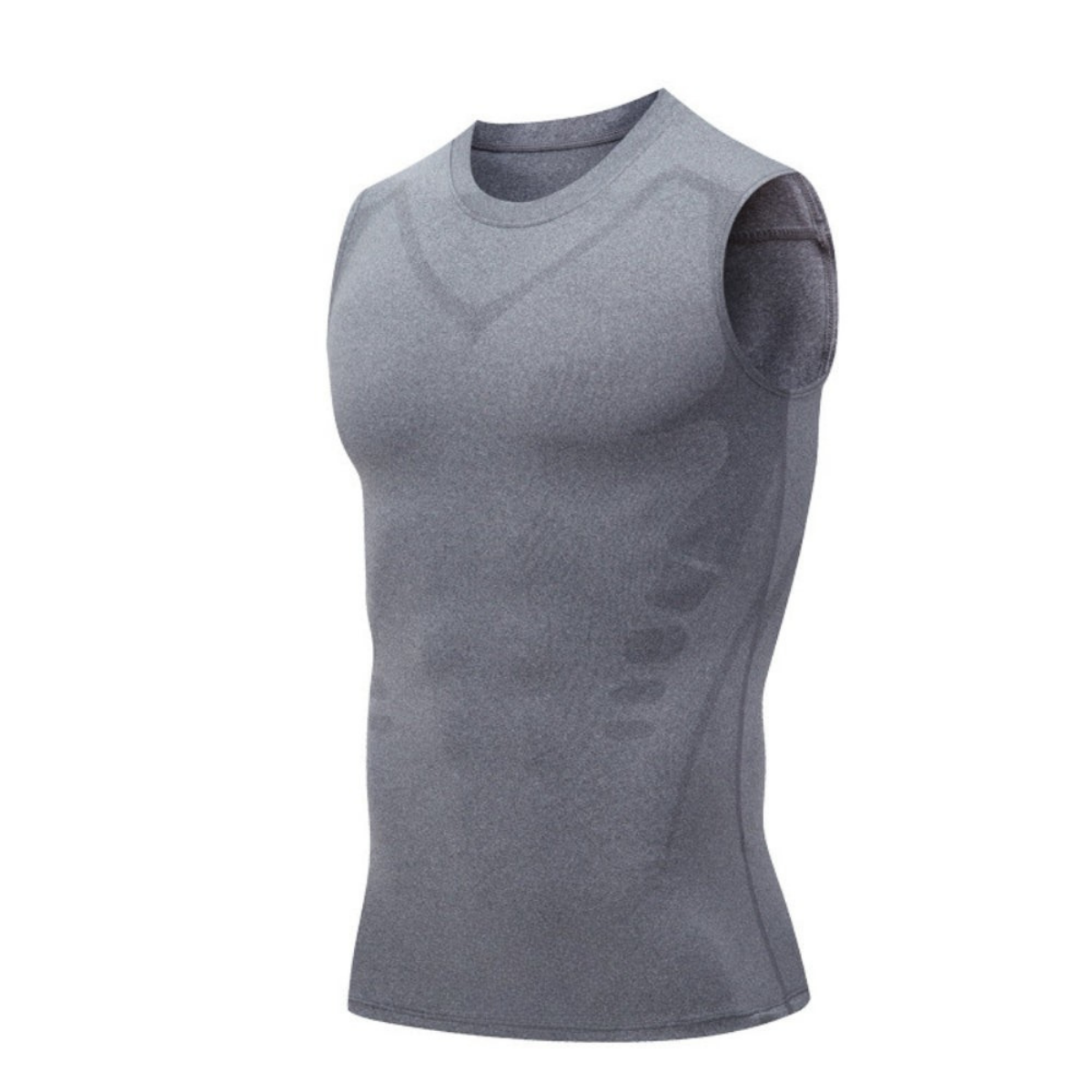 CoreReborn Vest — Feel Stronger, Leaner, and Reborn
