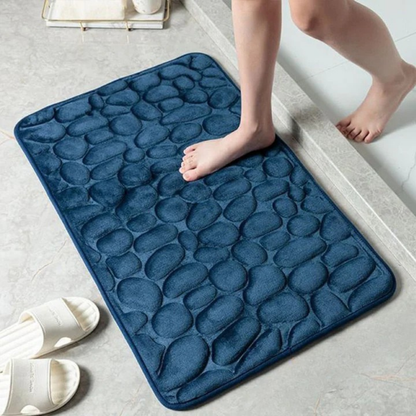 Cobblestone™ Comfort Mat Set – Soft, Safe & Stylish
