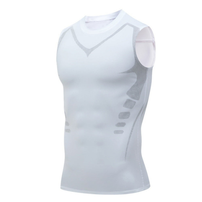 CoreReborn Vest — Feel Stronger, Leaner, and Reborn
