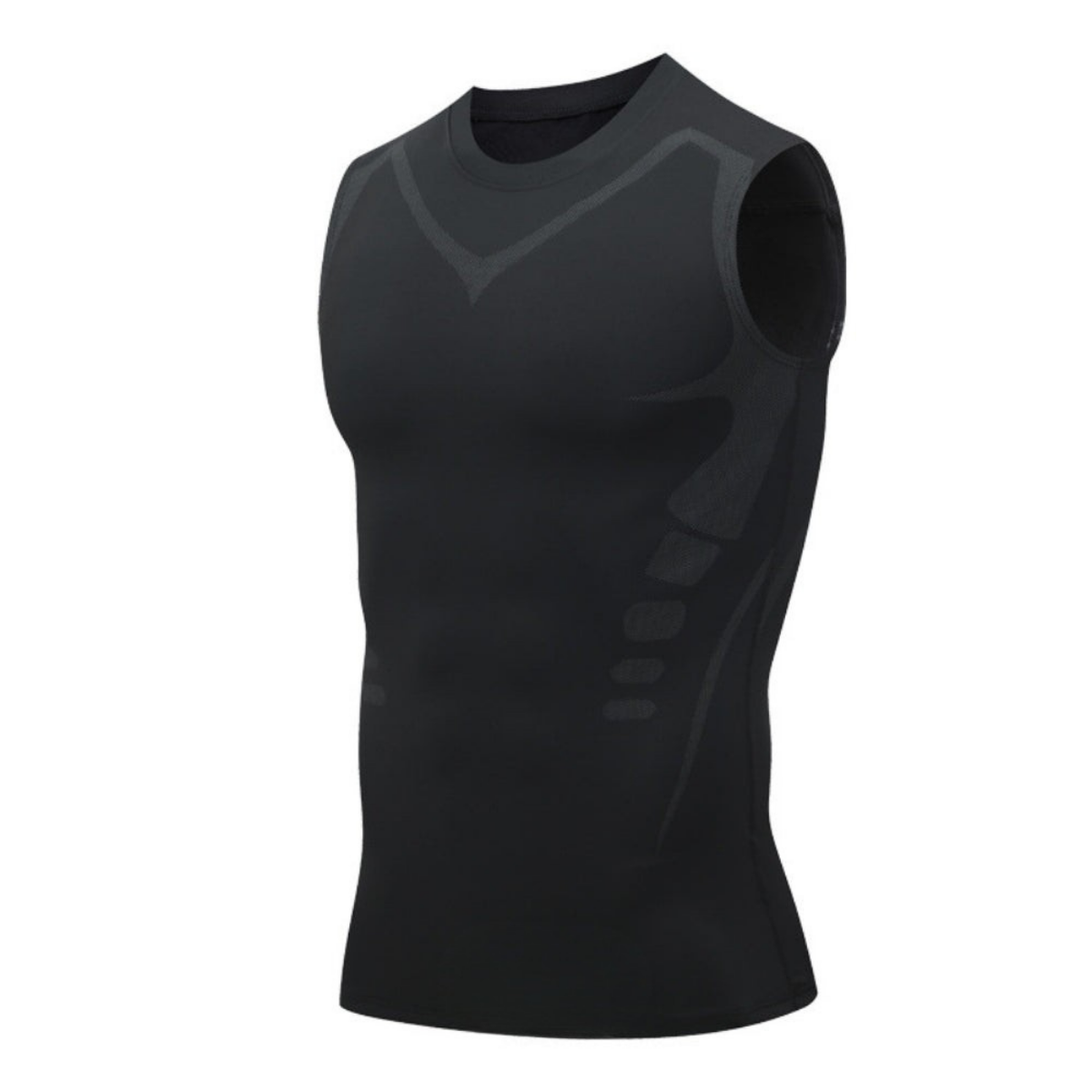 CoreReborn Vest — Feel Stronger, Leaner, and Reborn