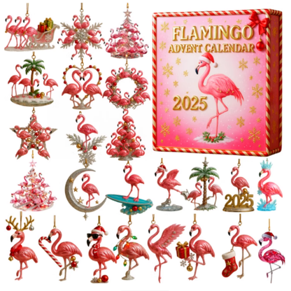 Advent Calendar 2025