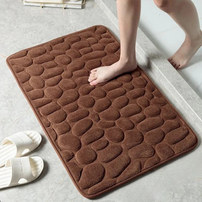 Cobblestone™ Comfort Mat Set – Soft, Safe & Stylish