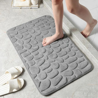 Cobblestone™ Comfort Mat Set – Soft, Safe & Stylish