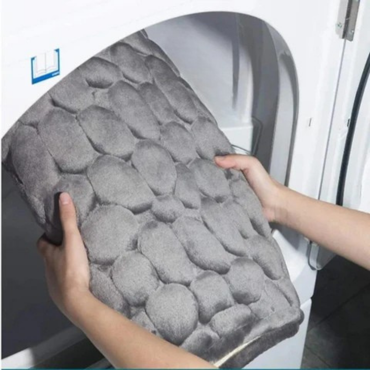 Cobblestone™ Comfort Mat Set – Soft, Safe & Stylish