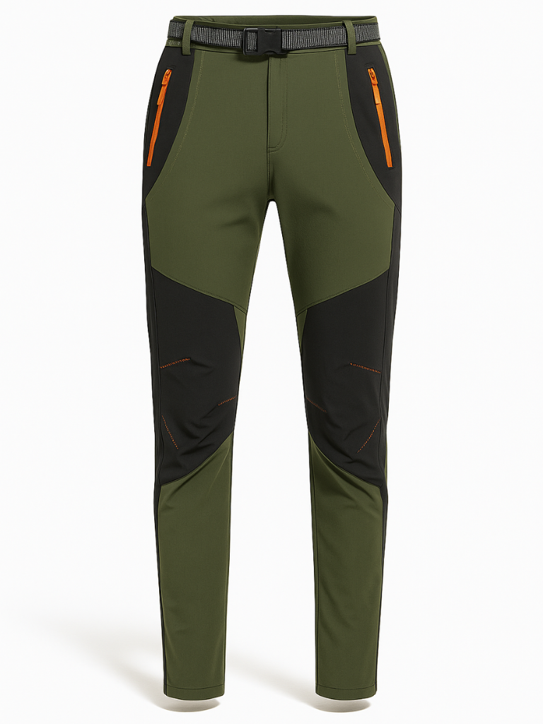NordicShield Outdoor Pants