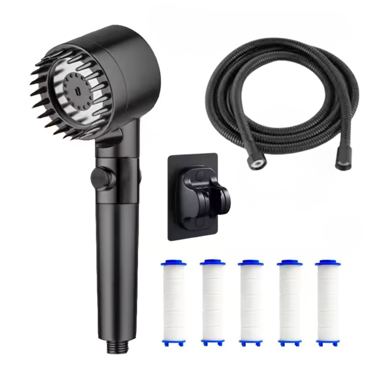 TurboSpa 2.0™ – Ultimate Home Spa Set