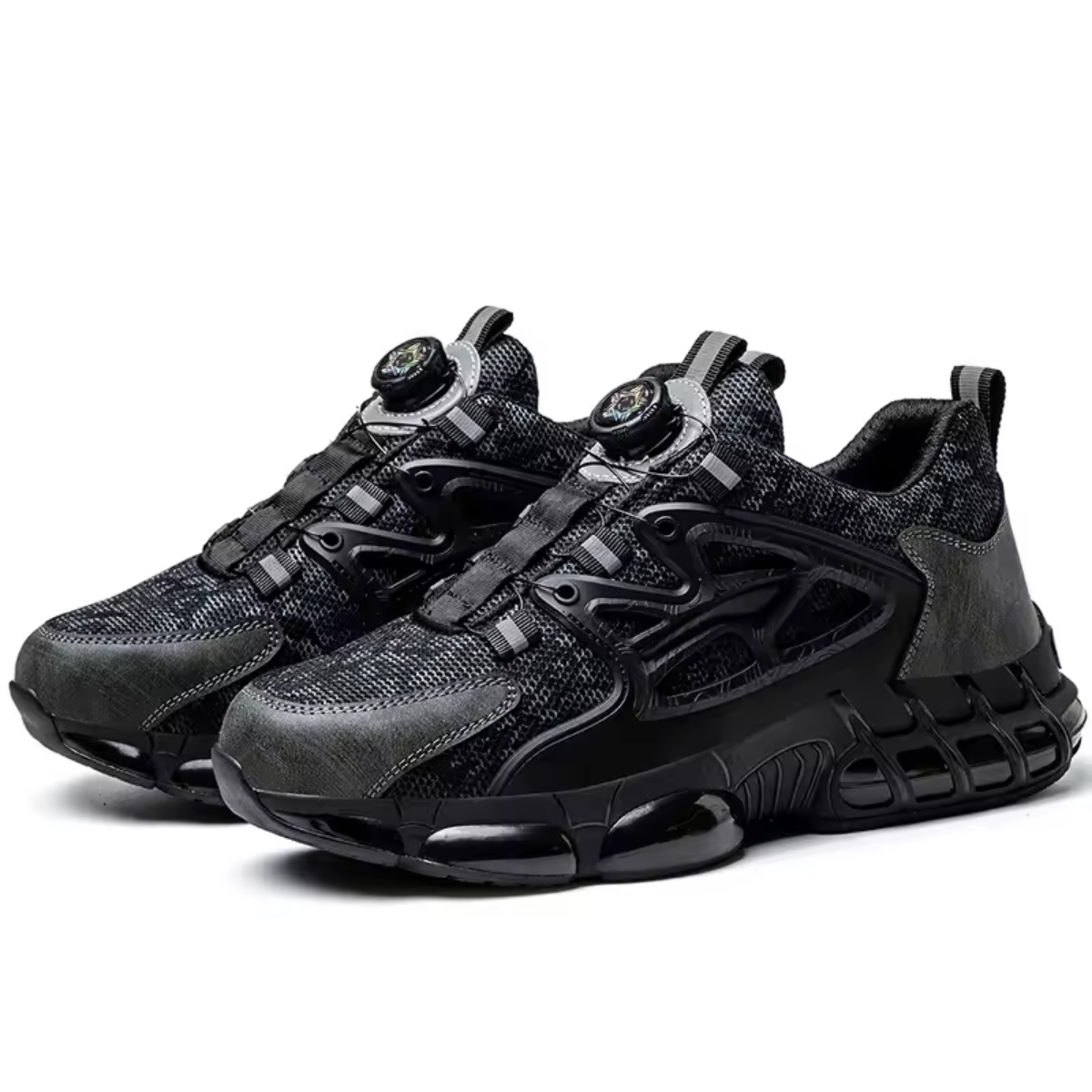 Spartan Safety Sneakers