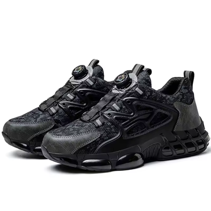 Spartan Safety Sneakers