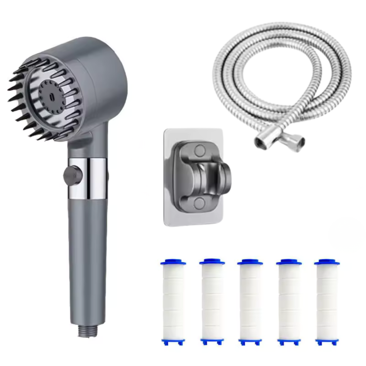 TurboSpa 2.0™ – Ultimate Home Spa Set