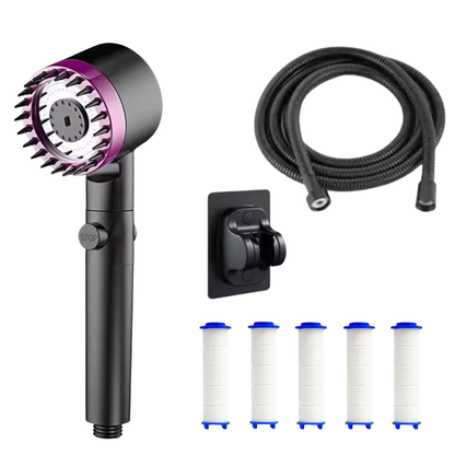 TurboSpa 2.0™ – Ultimate Home Spa Set