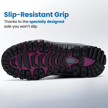 Fashion WinterStep Winter Boots