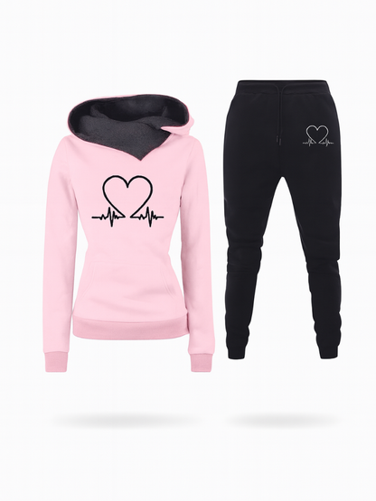 GraceMotion Tracksuit