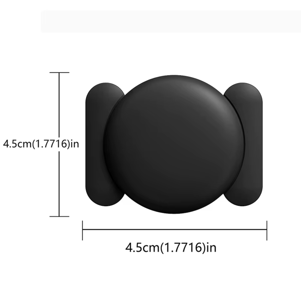 SmartTag – GPS Tracker for Keys, Cars, Bags & More