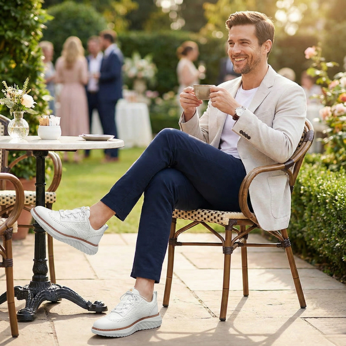 Cambridge Ortho Trainer