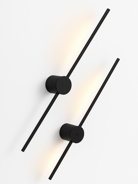 LUMORA Wall Light